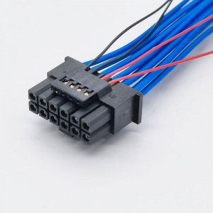 12VHPWR kis 12P + 4P grafikus kártya PCI-E5.0 tápegység vonal 30803090TI verzió 16P modulház vezeték ATX3.0 egyedi