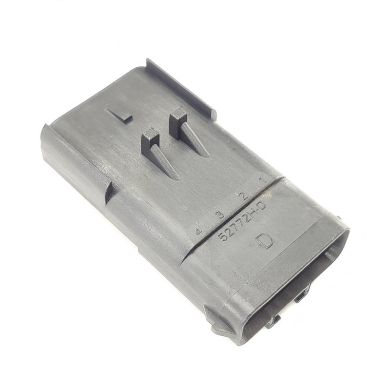 DJ7046Y-2.8-11/21 Autóhaszonos fényszóró-érzékelő csatlakozás kábelköteg kültéri kék barna huzal 9441491 54200413 Testreszabott